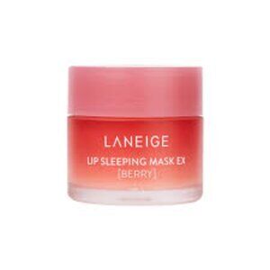 Laneige lip sleeping mask (berry)